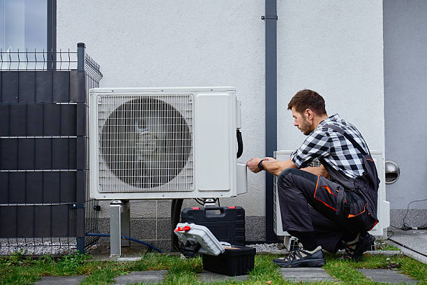 Trusted Air Conditioning Repair service in South Yarmouth, MA - HVAC Repair CO